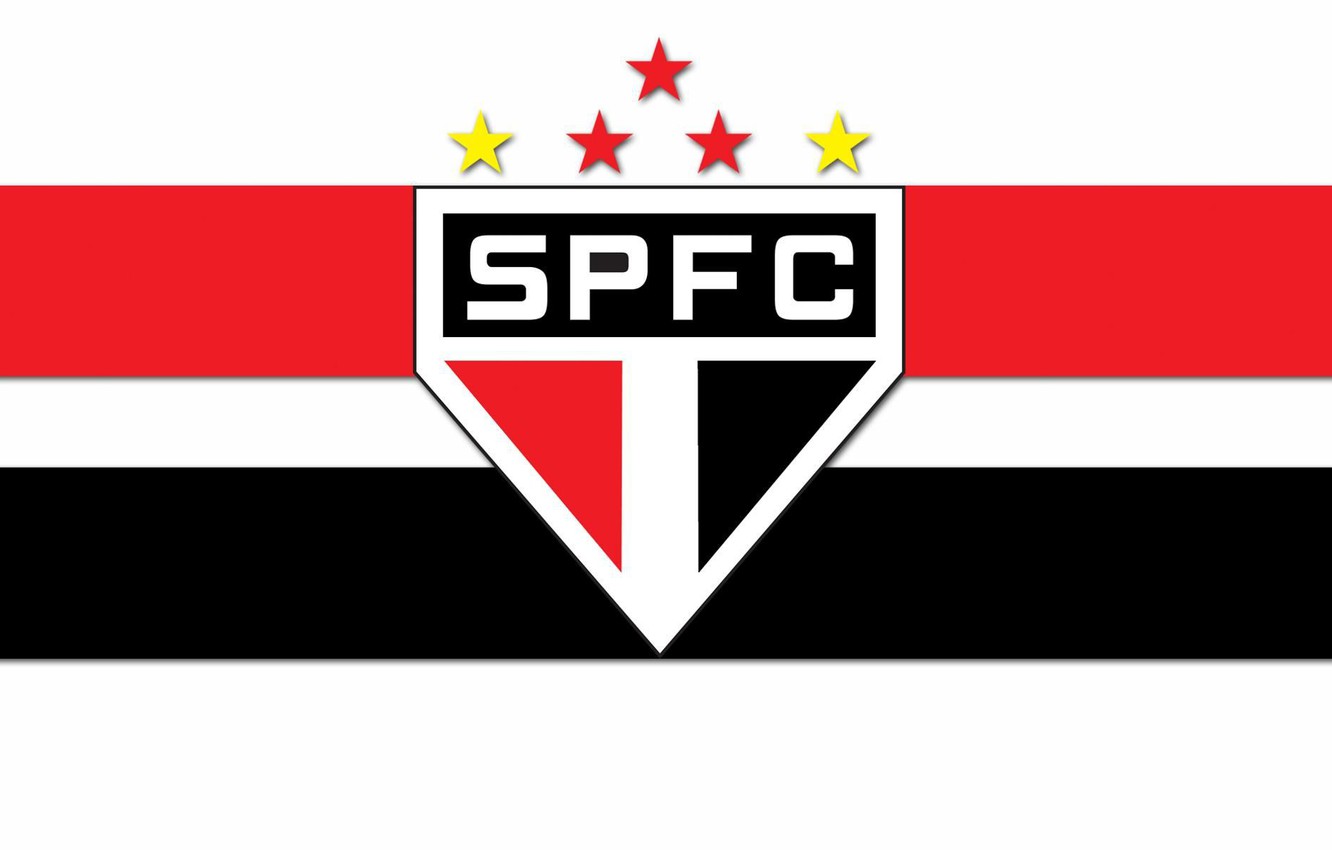 Photo Wallpaper Wallpaper, Sport, Logo, Football, Sao - São Paulo - HD Wallpaper 
