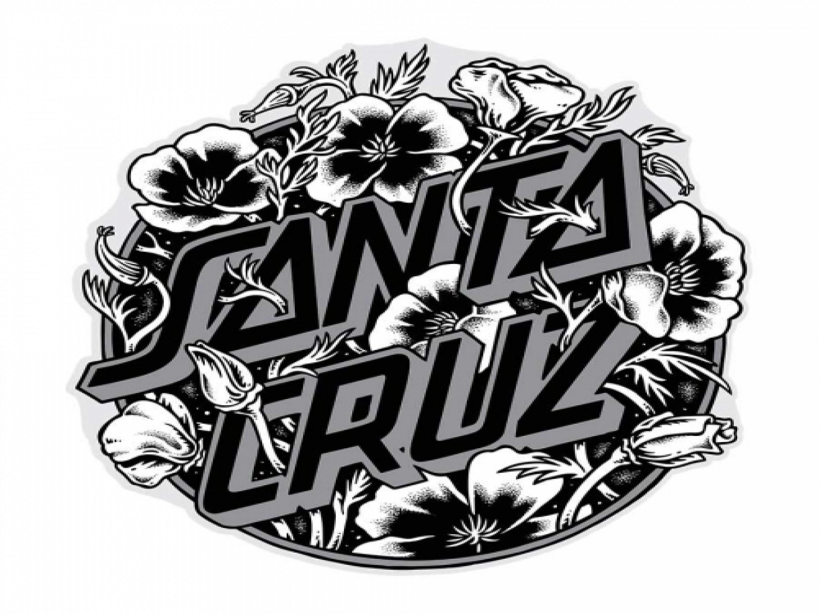 Wallpaper Santa Cruz - HD Wallpaper 