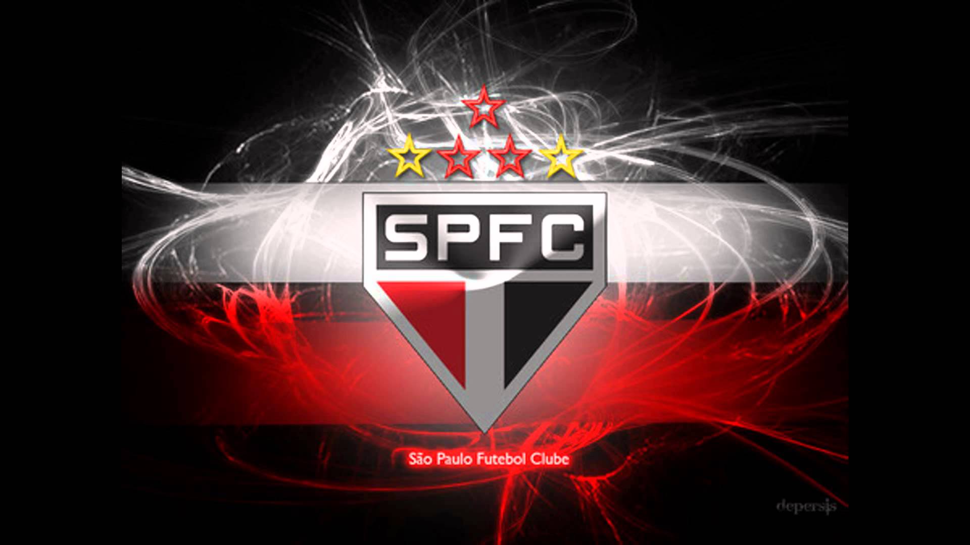 Sao Paulo Fc Wallpapers - HD Wallpaper 