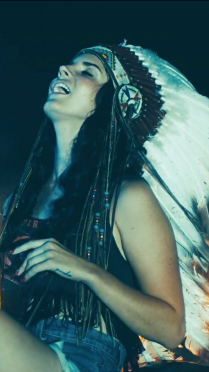 Lana Del Rey Hd Iphone - HD Wallpaper 