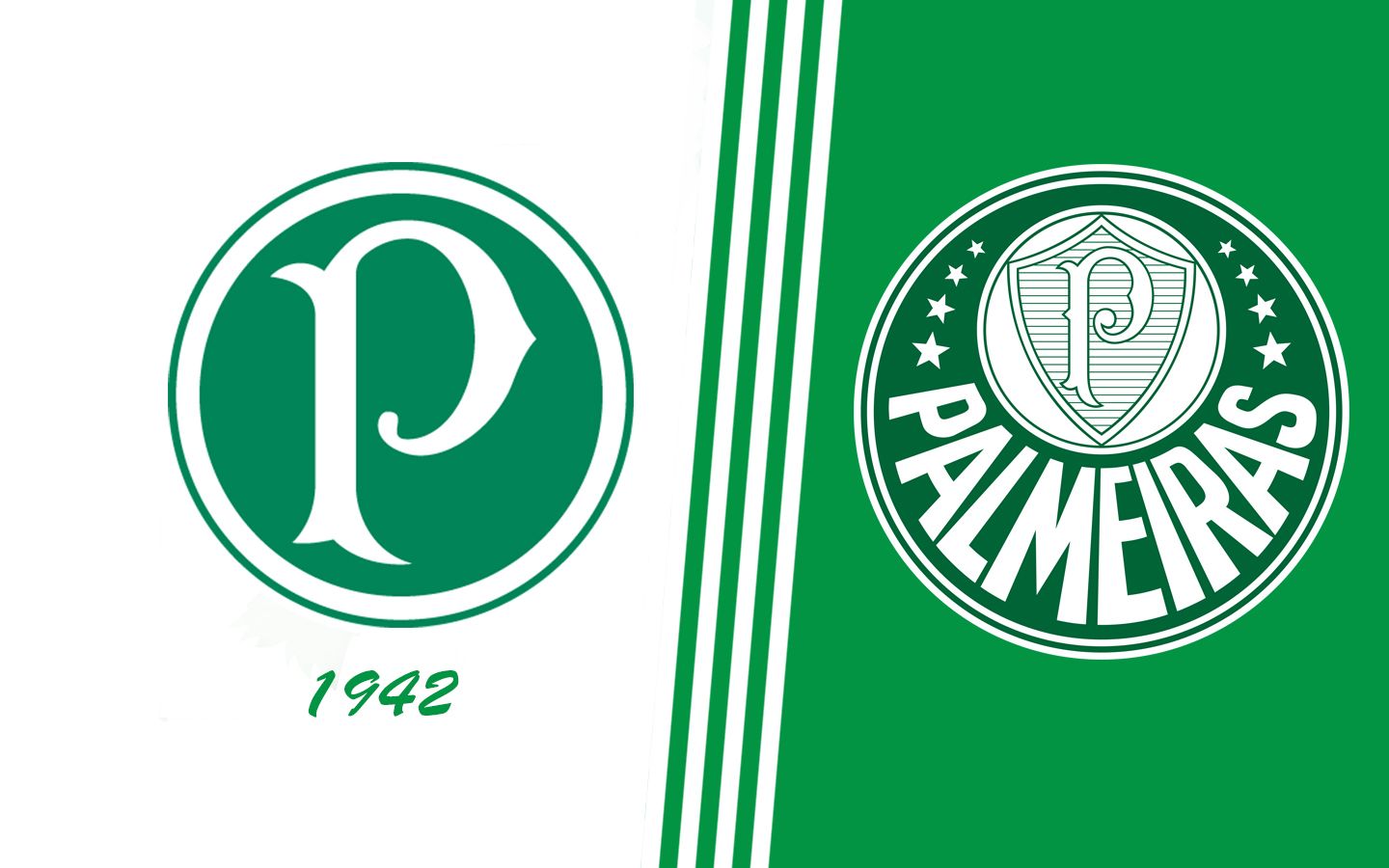 Estampa Do Palmeiras Para Caneca - HD Wallpaper 