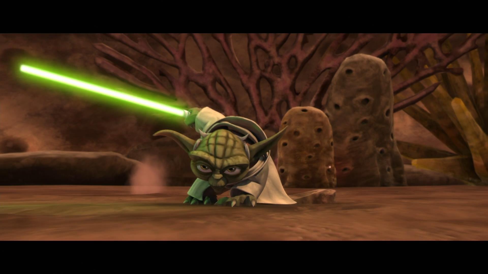Star Wars The Clone Wars Wallpaper - HD Wallpaper 