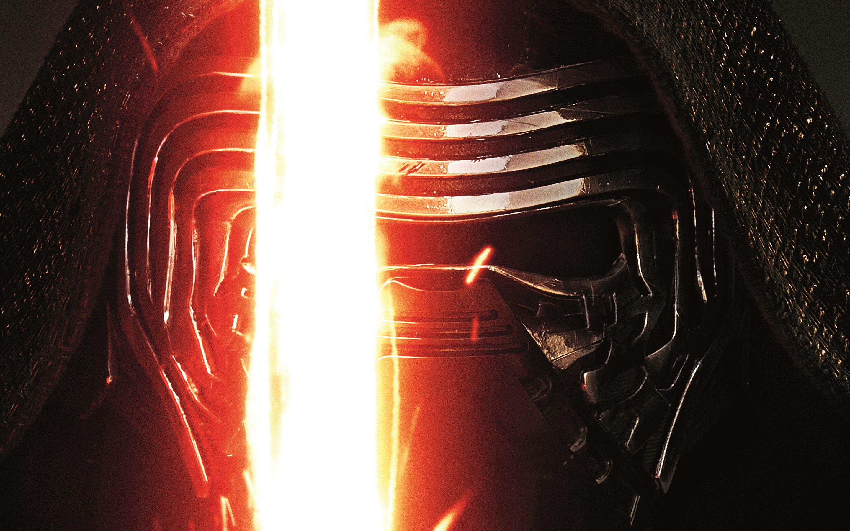 4k Wallpaper Star Wars Kylo Ren - HD Wallpaper 