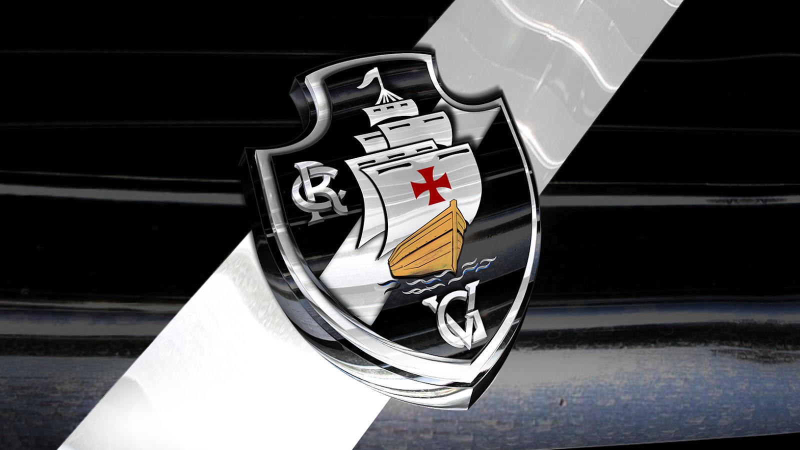 Cr Vasco Da Gama - HD Wallpaper 