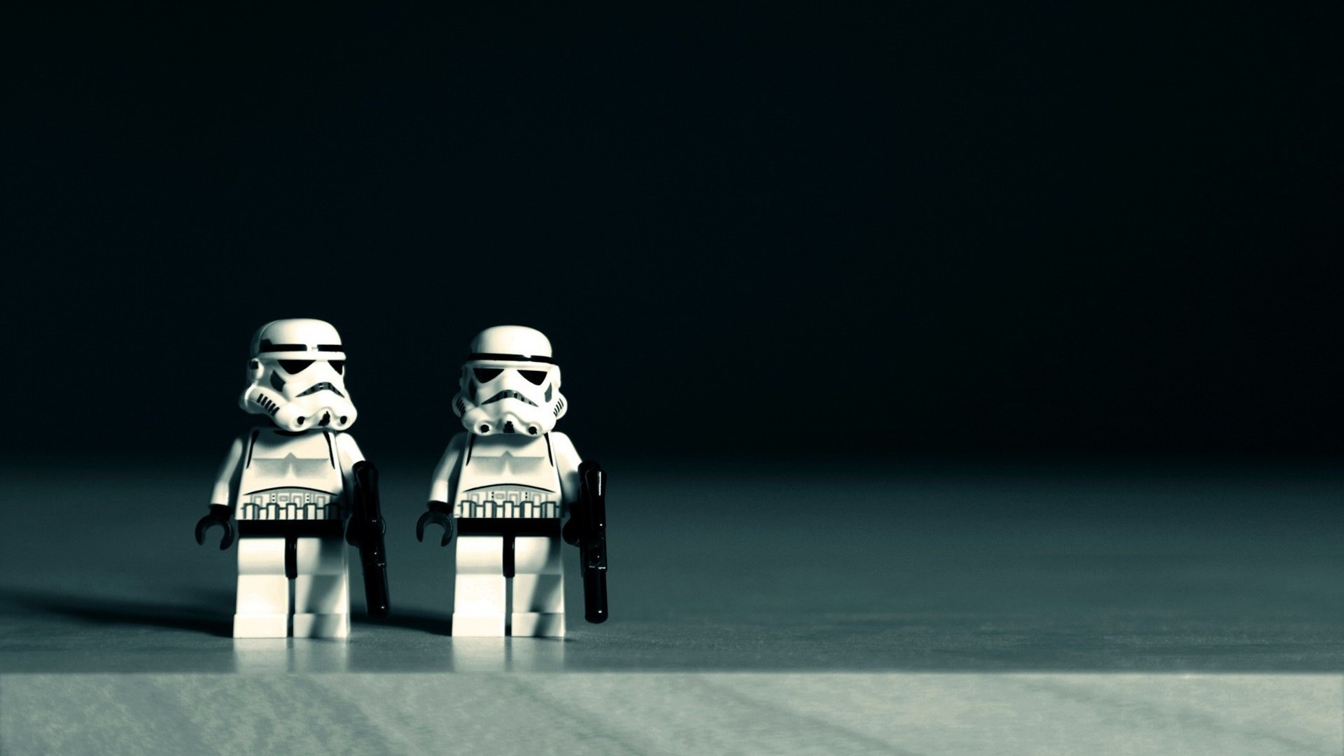 Star Wars Lego Background - HD Wallpaper 