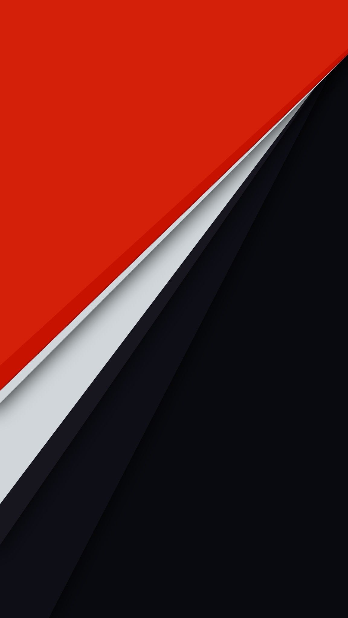 Black Red White Wallpaper Hd - 1152x2048 Wallpaper - teahub.io