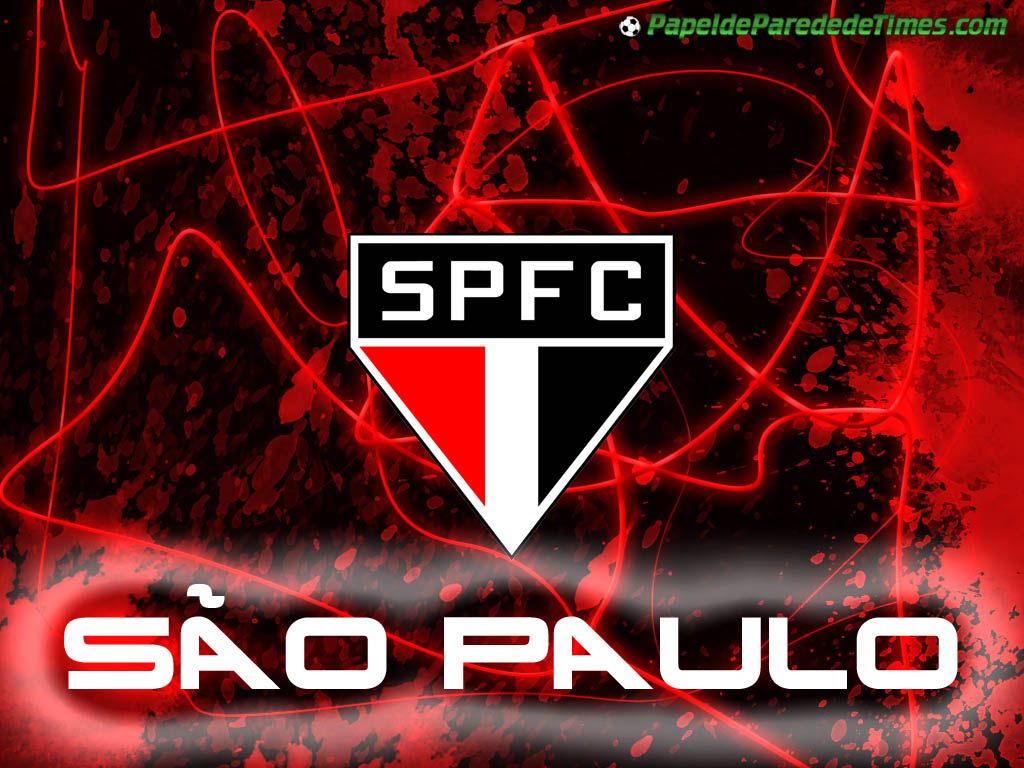 São Paulo Fc - HD Wallpaper 