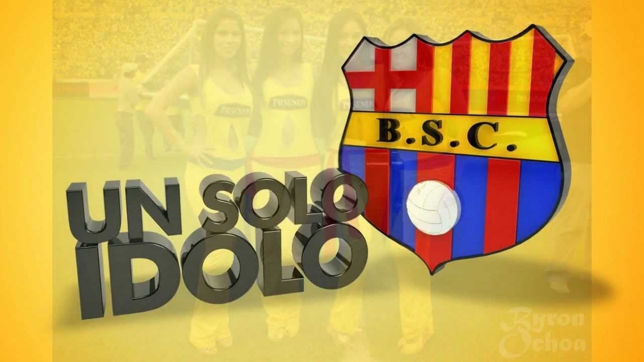 Barcelona Wallpaper Ecuador - De Barcelona Sporting Club - HD Wallpaper 