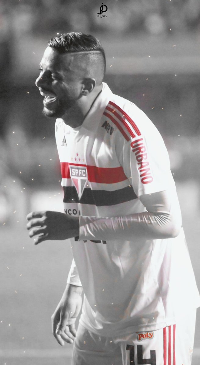 Jogadores Do Sao Paulo - HD Wallpaper 