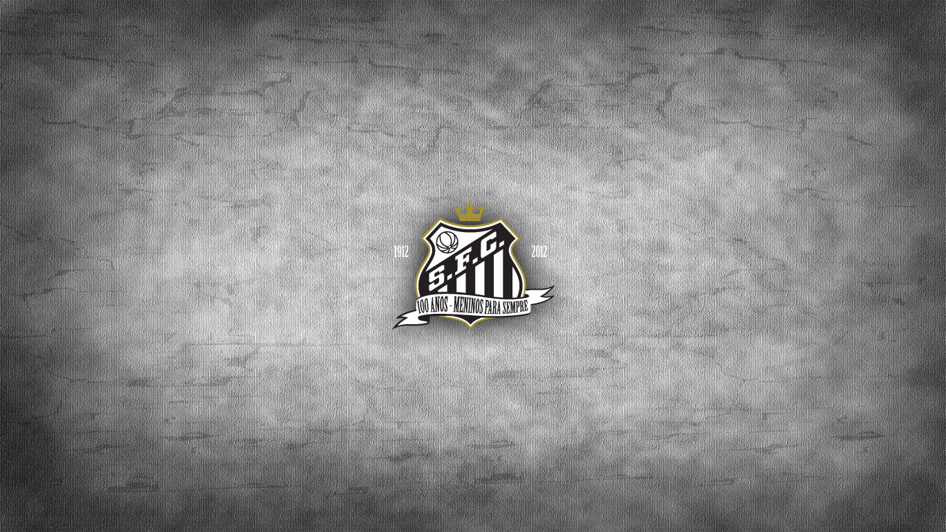 Wallpaper Hdtv Widescreen 2012 2017 Sergiodouglas94 - Santos Fc - HD Wallpaper 