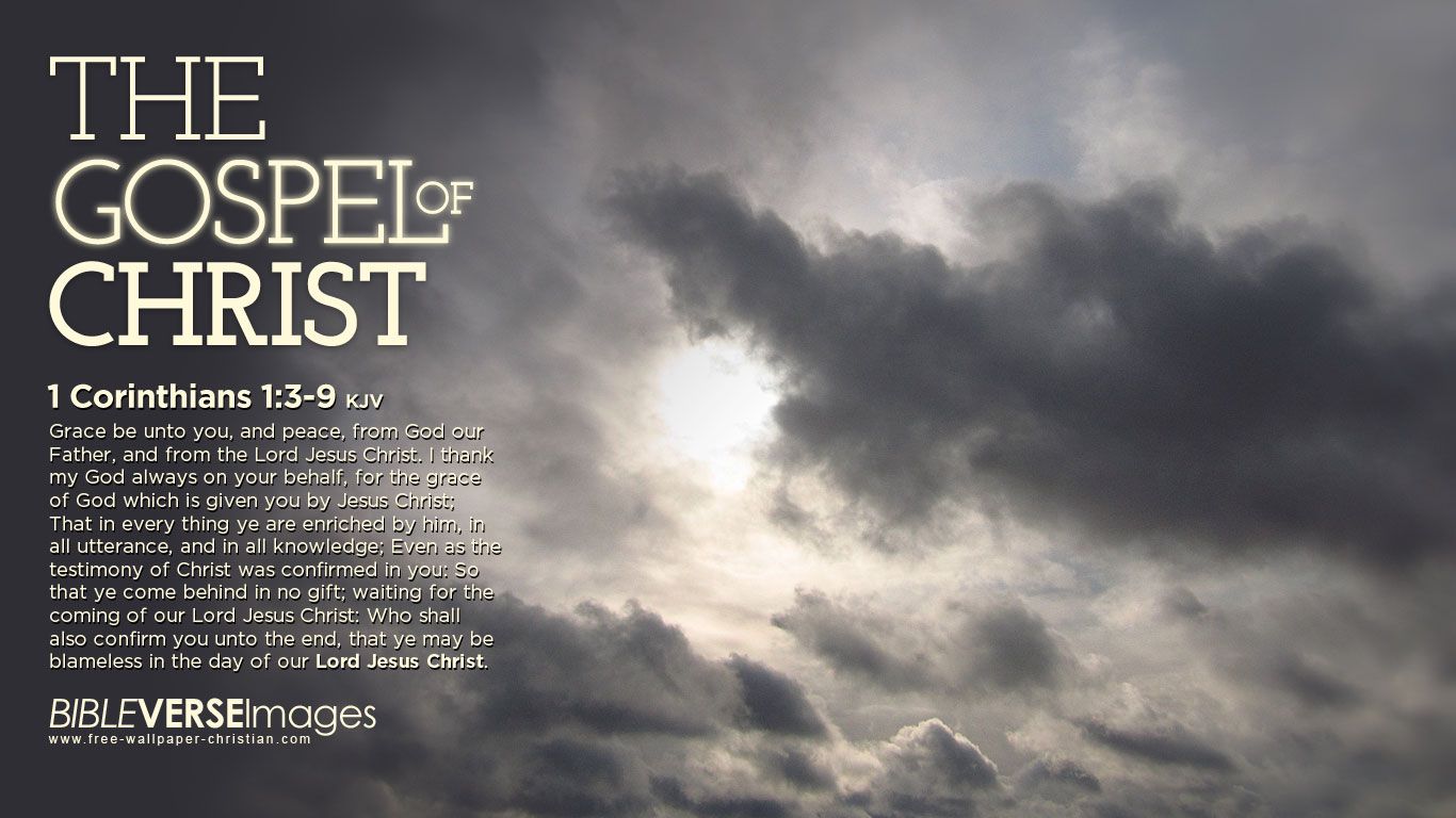 Hd Wallpaper 1366x768 Bible Verse - HD Wallpaper 