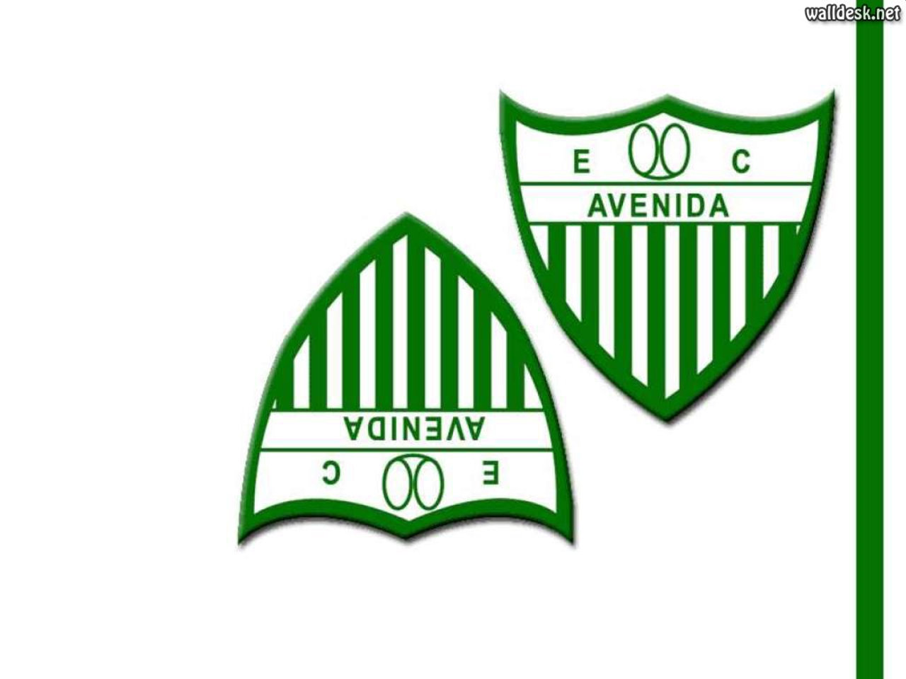 Esporte Clube Avenida Rs Wallpaper - Esporte Clube Avenida - HD Wallpaper 