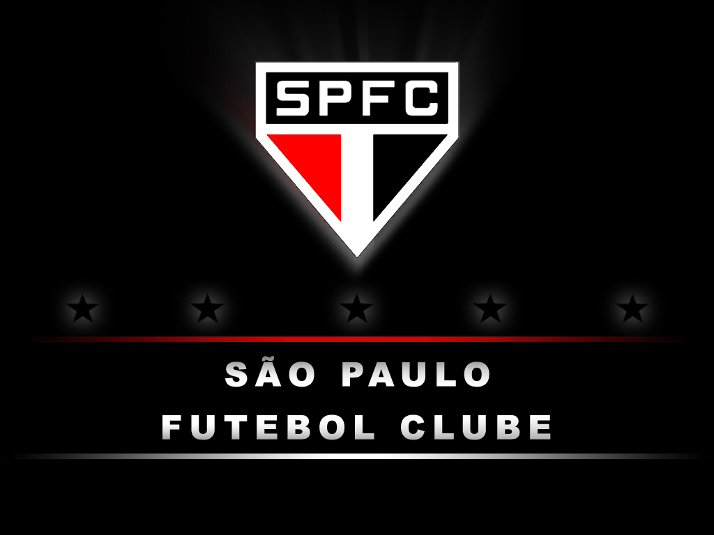 São Paulo Futebol Clube - HD Wallpaper 