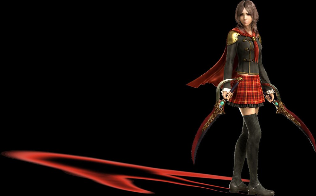 Rem Tokimiya - HD Wallpaper 