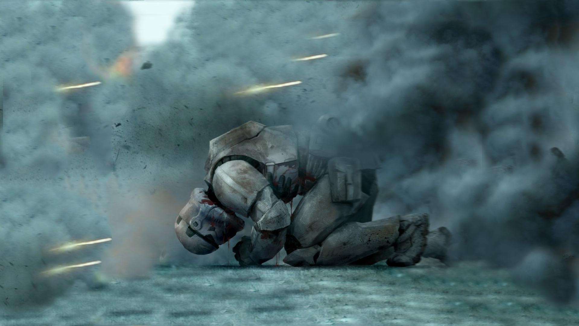 Star Wars Wallpaper War - HD Wallpaper 