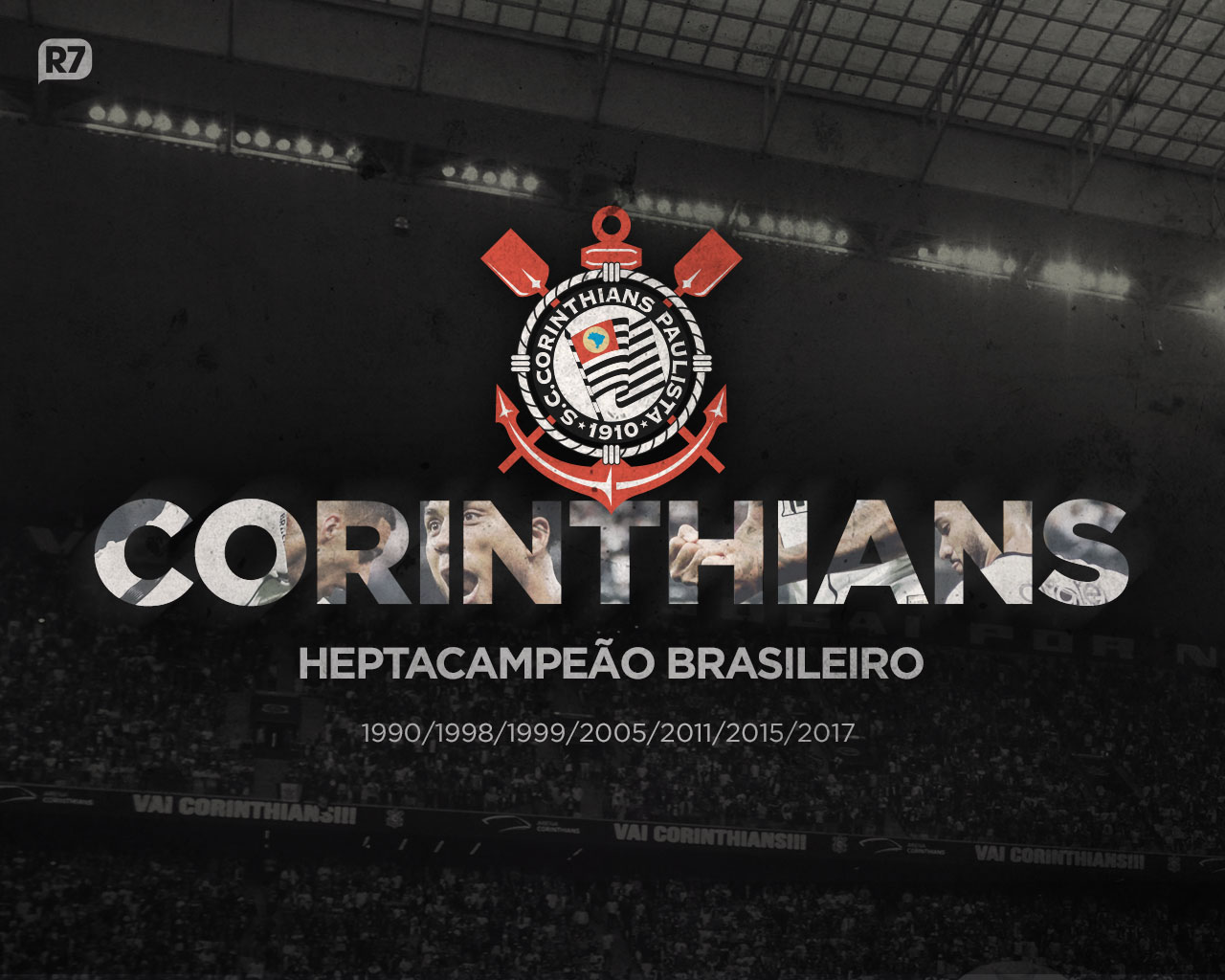 Corinthians - HD Wallpaper 