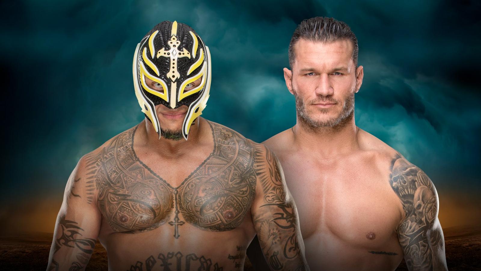 Rey Mysterio Hd Wallpaper - HD Wallpaper 