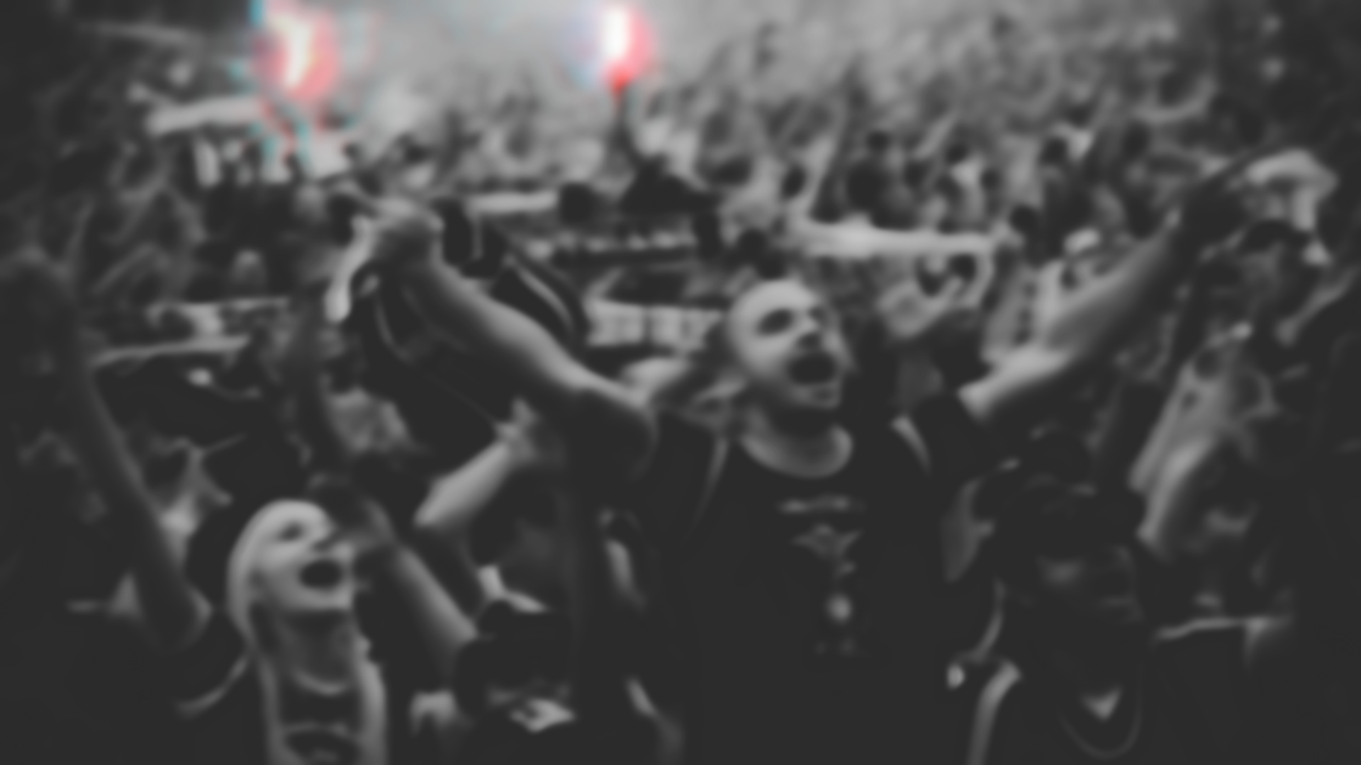 Corinthians 4k Torcida - HD Wallpaper 