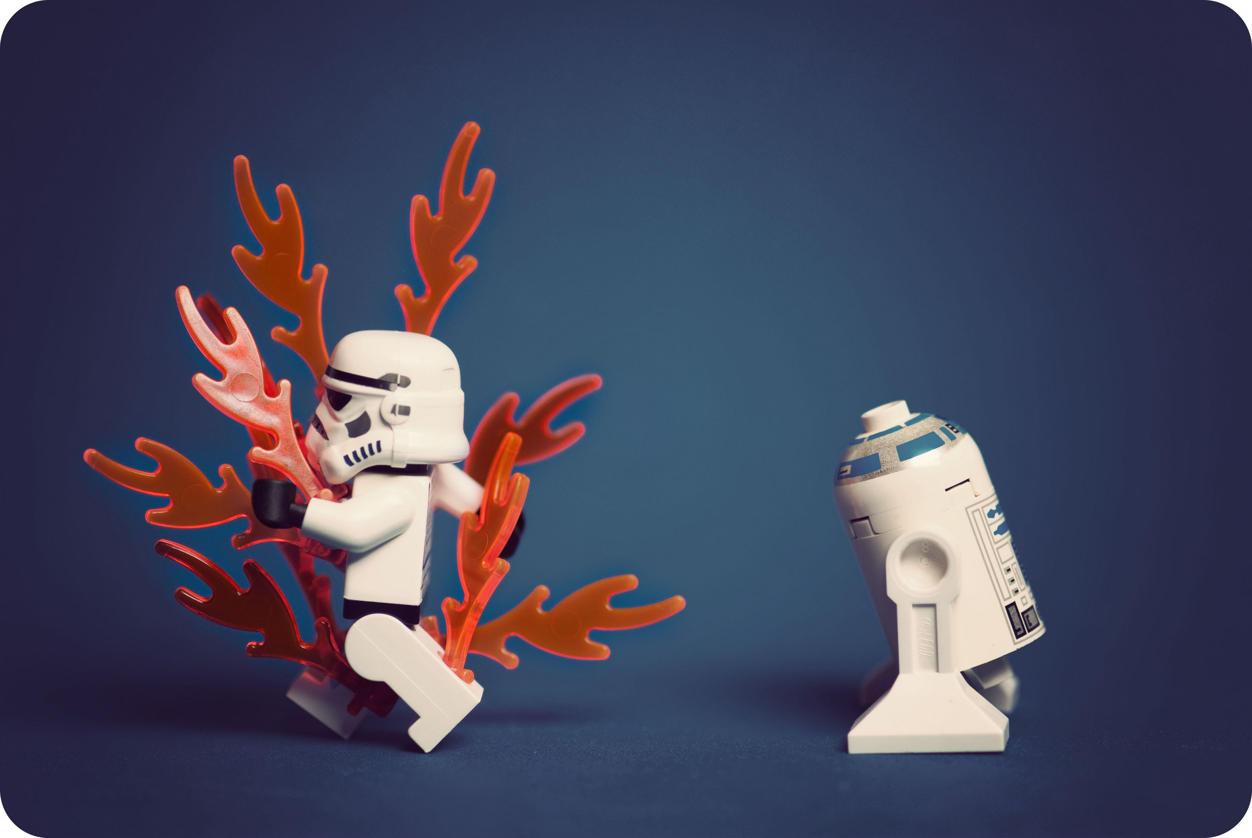 Lego Star, Sterne Wars Images Lego Star, Sterne Wars - Lego Star Wars Funny Stormtrooper - HD Wallpaper 