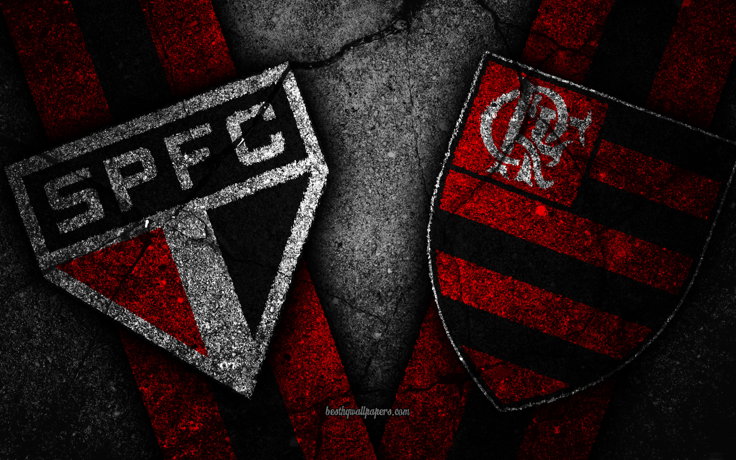 Sao Paulo Vs Atletico Pr 2560x1600 Wallpaper Teahub Io