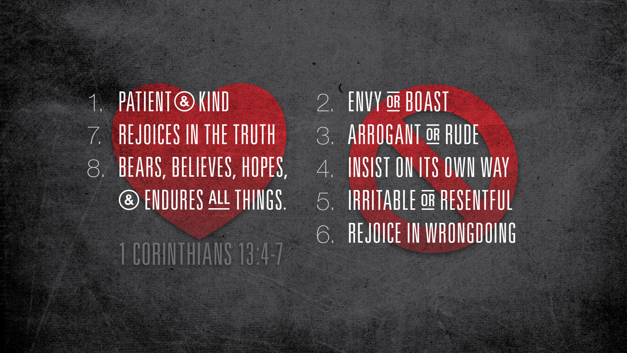 1 Cor 13 Background - HD Wallpaper 