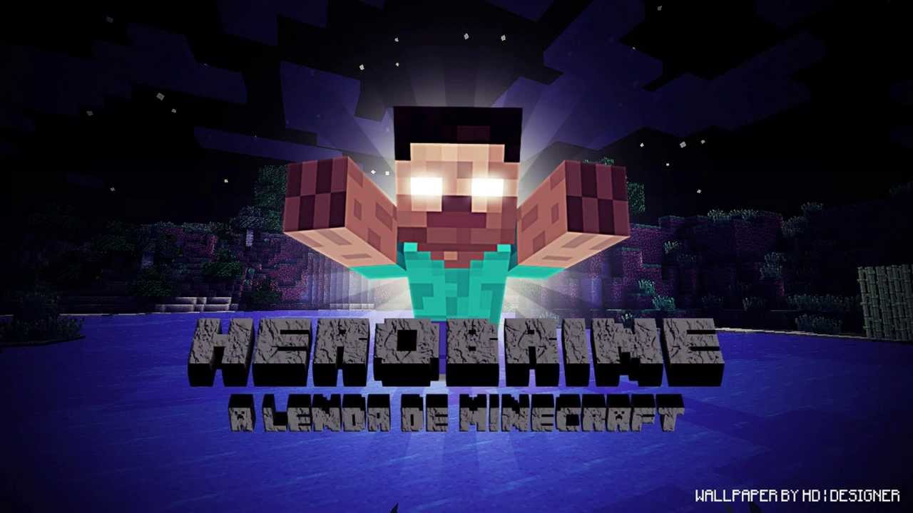 Minecraft - HD Wallpaper 