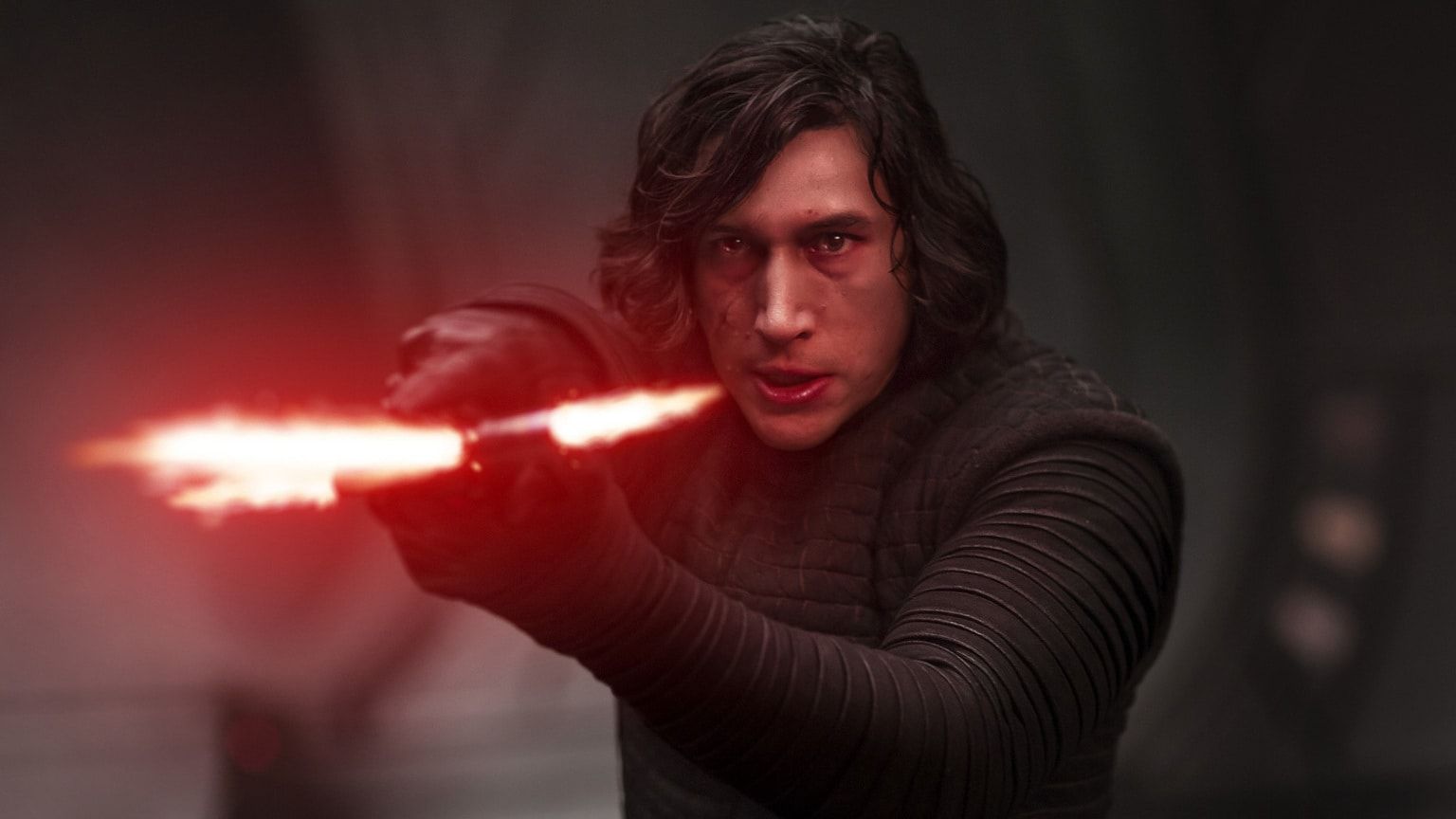 Star Wars Episode Ix Trailer Kylo Ren - Kylo Ren - HD Wallpaper 