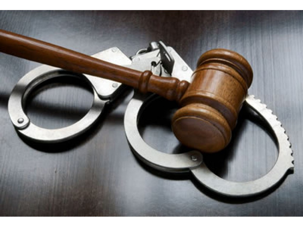 Derecho Al Principio De Legalidad - HD Wallpaper 