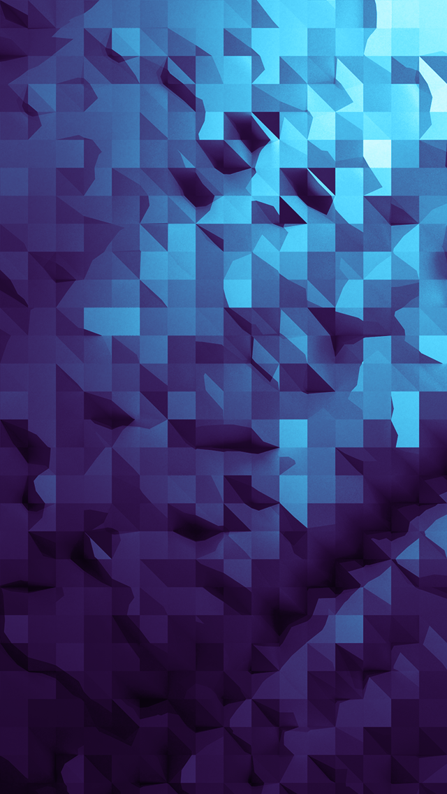 Blue, Wallpaper, And Background Image - Designer Phone - 640x1136 Wallpaper  