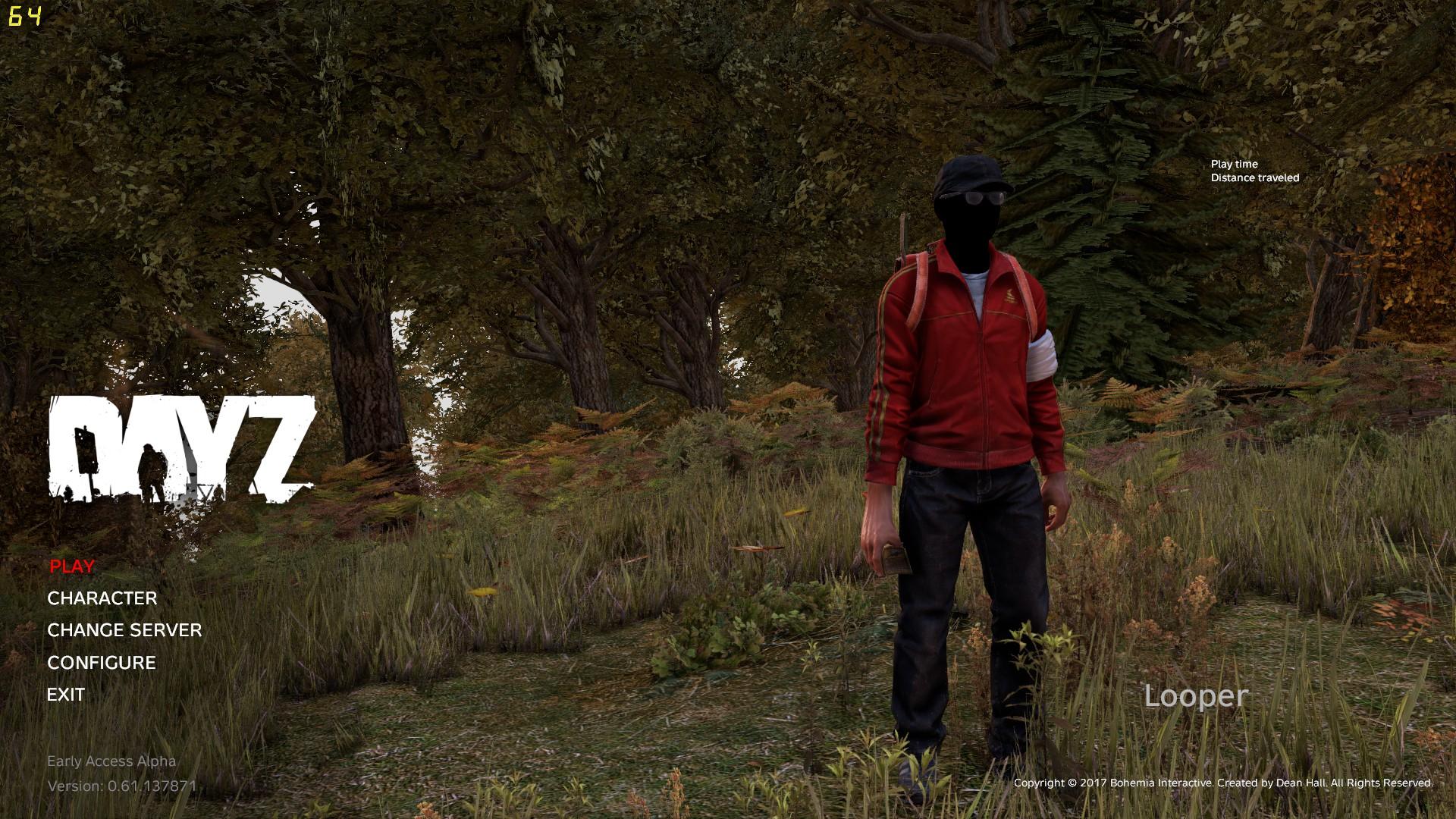 Slenderman Wallpaper Hd - Slenderman In Distance - HD Wallpaper 