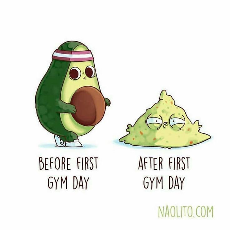 National Avocado Day Funny - HD Wallpaper 