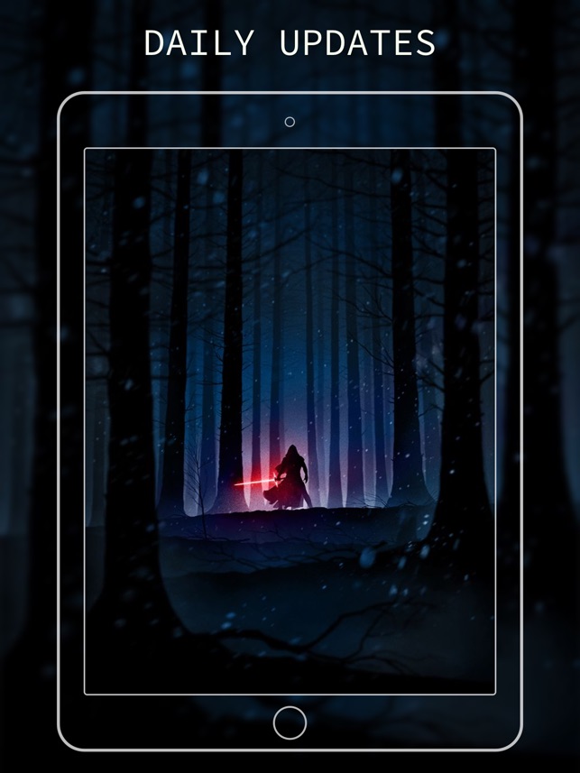 Kylo Ren - HD Wallpaper 