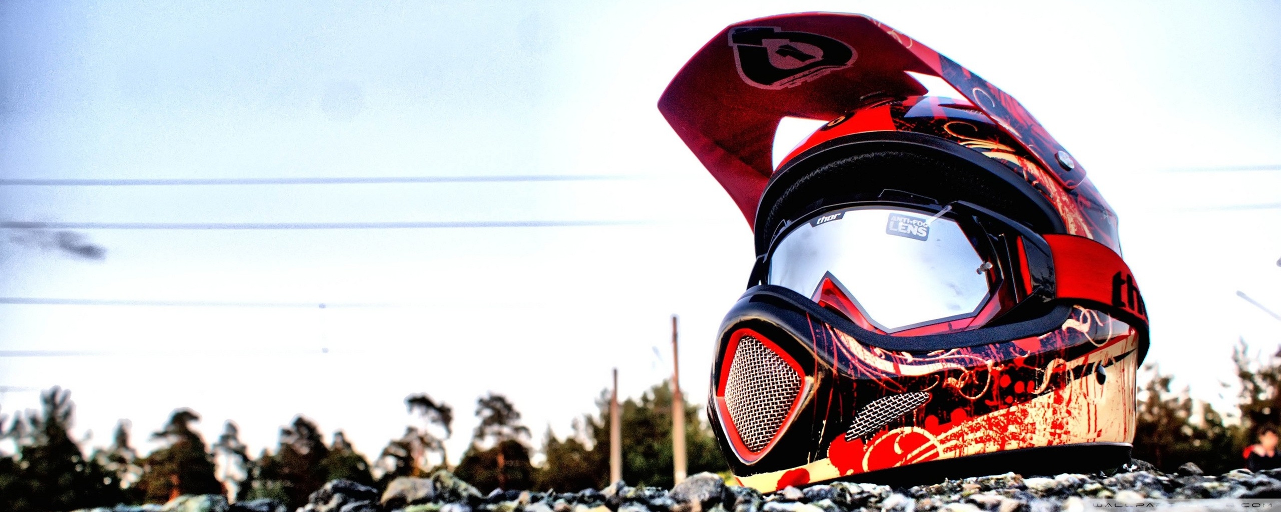 Motocross Cover Photos For Facebook - HD Wallpaper 