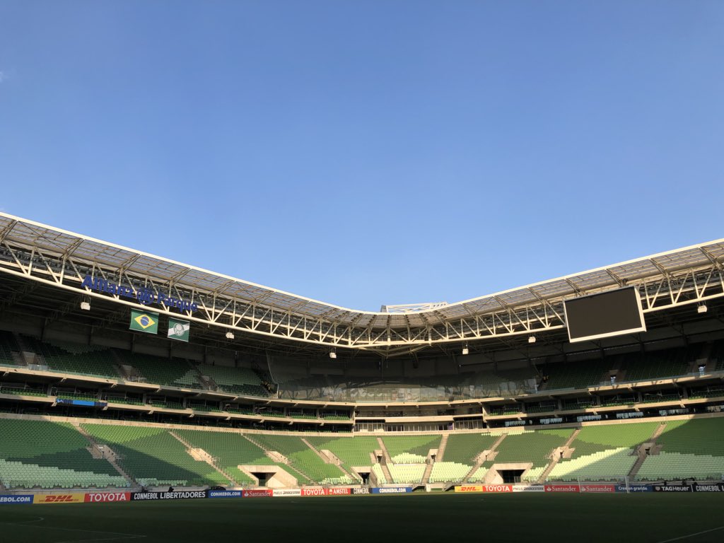 Soccer-specific Stadium - HD Wallpaper 