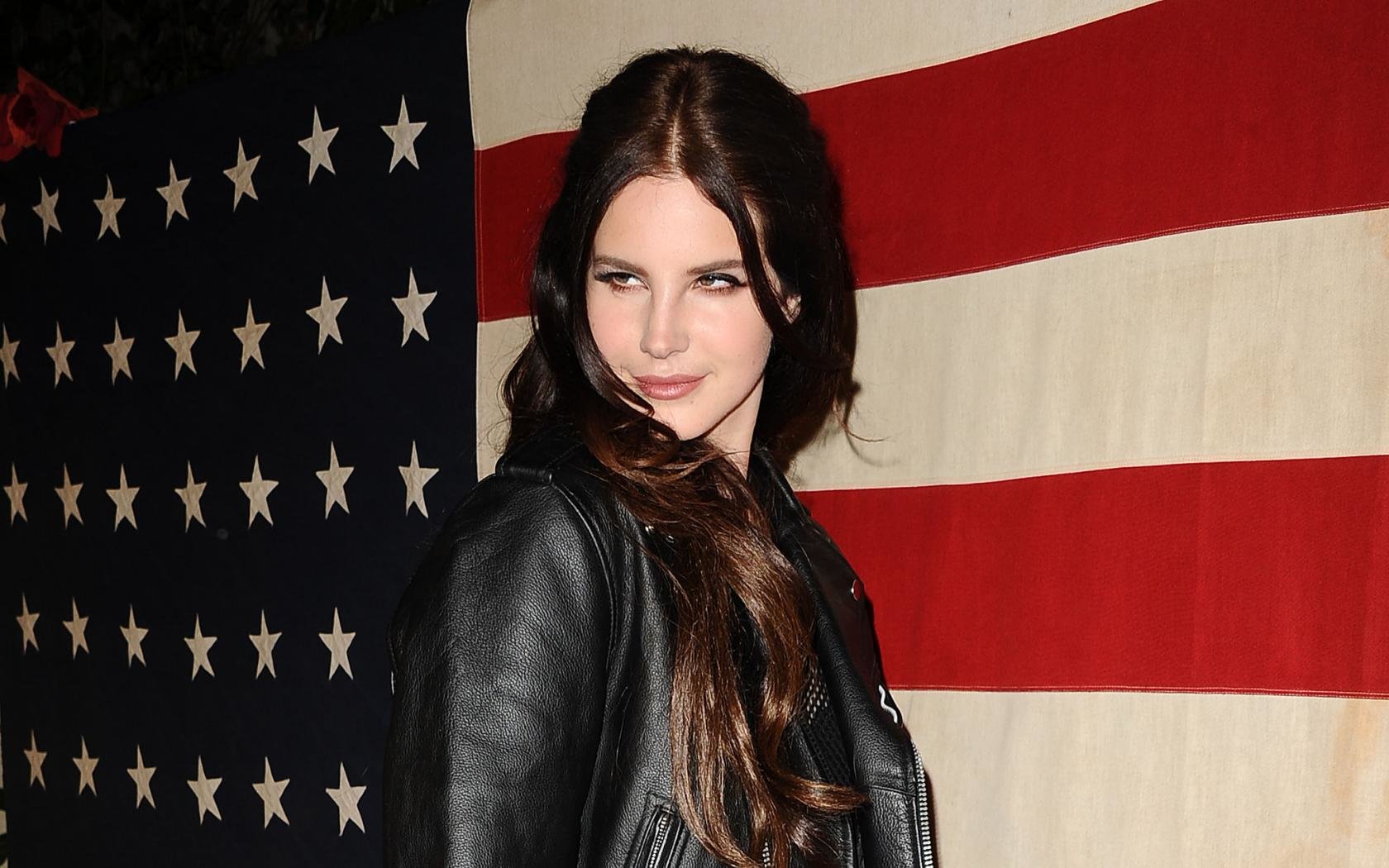 Download Hd Lana Del Rey Desktop Background Id - Lana Del Rey Sassy - HD Wallpaper 