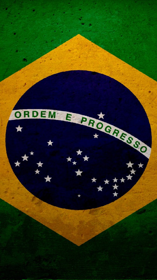Brazil Flag Fb Cover - HD Wallpaper 