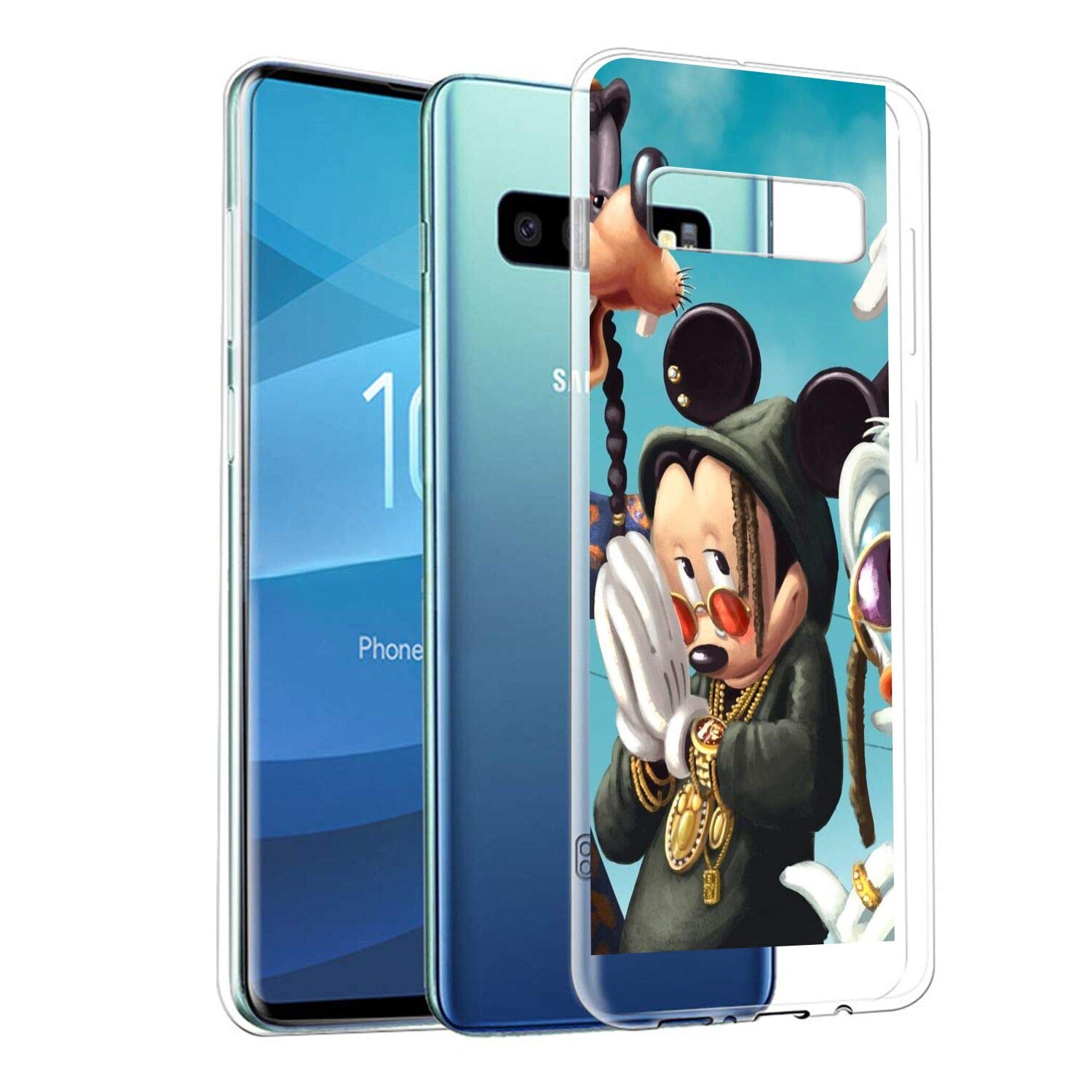 Handyhulle Samsung S10 Disney 1500x1500 Wallpaper Teahub Io