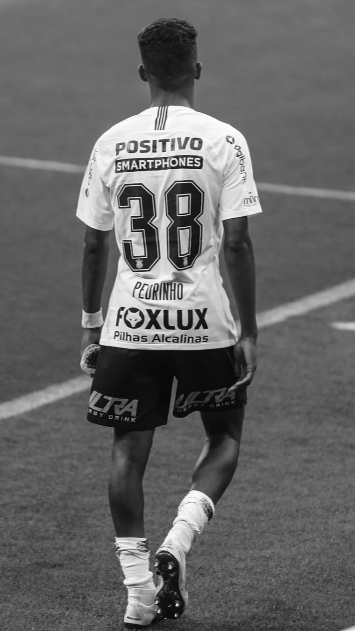 Pedrinho Corinthians - HD Wallpaper 