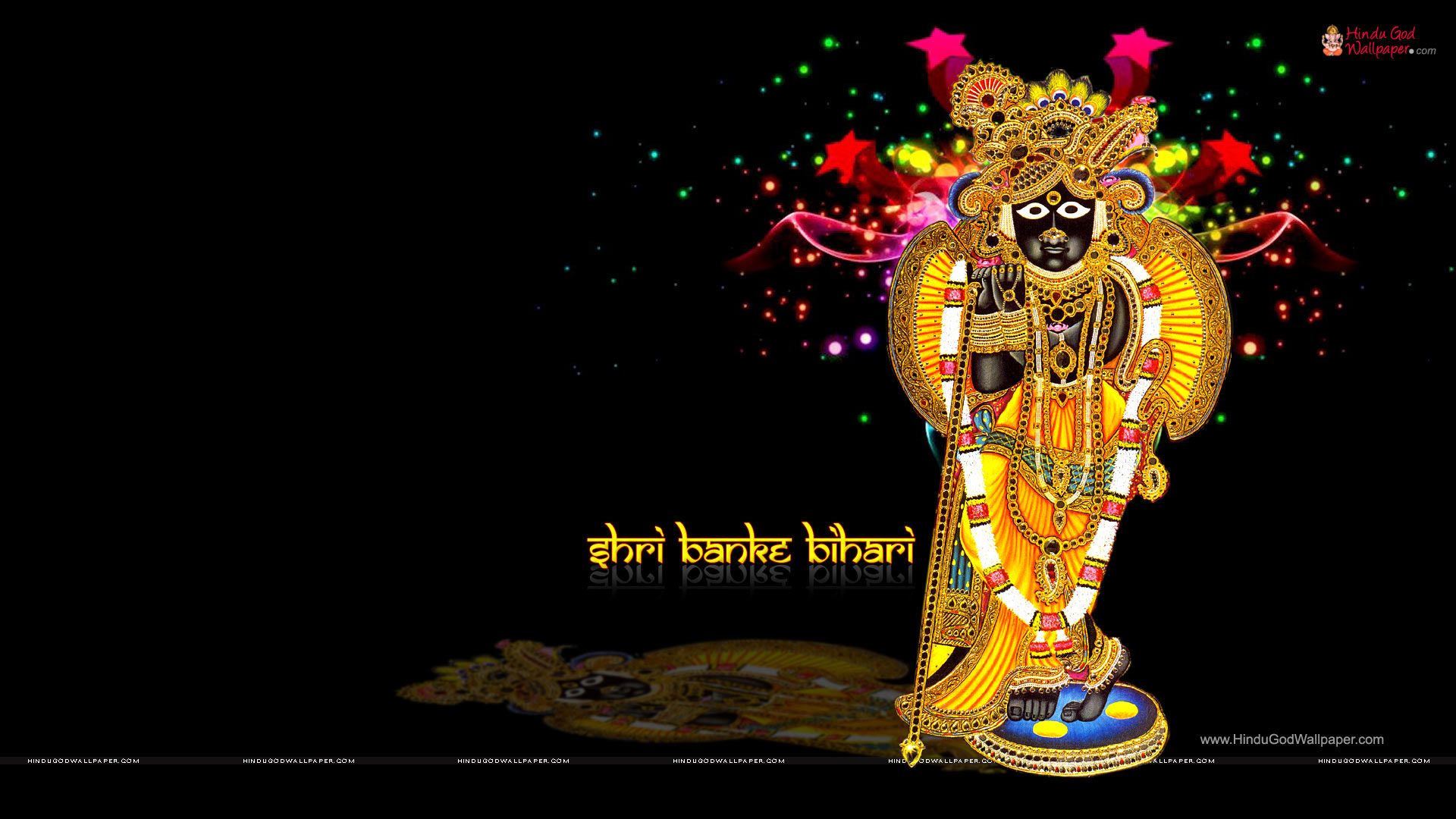 Banke Bihari Images Hd - HD Wallpaper 