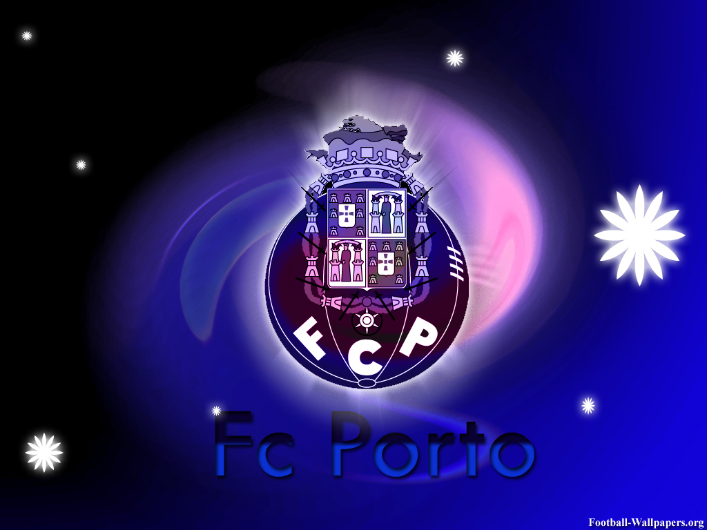 Fc Porto Wallpapers - HD Wallpaper 