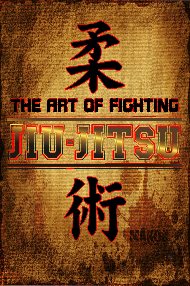 Papel De Parede Para Pc De Jiu Jitsu - HD Wallpaper 