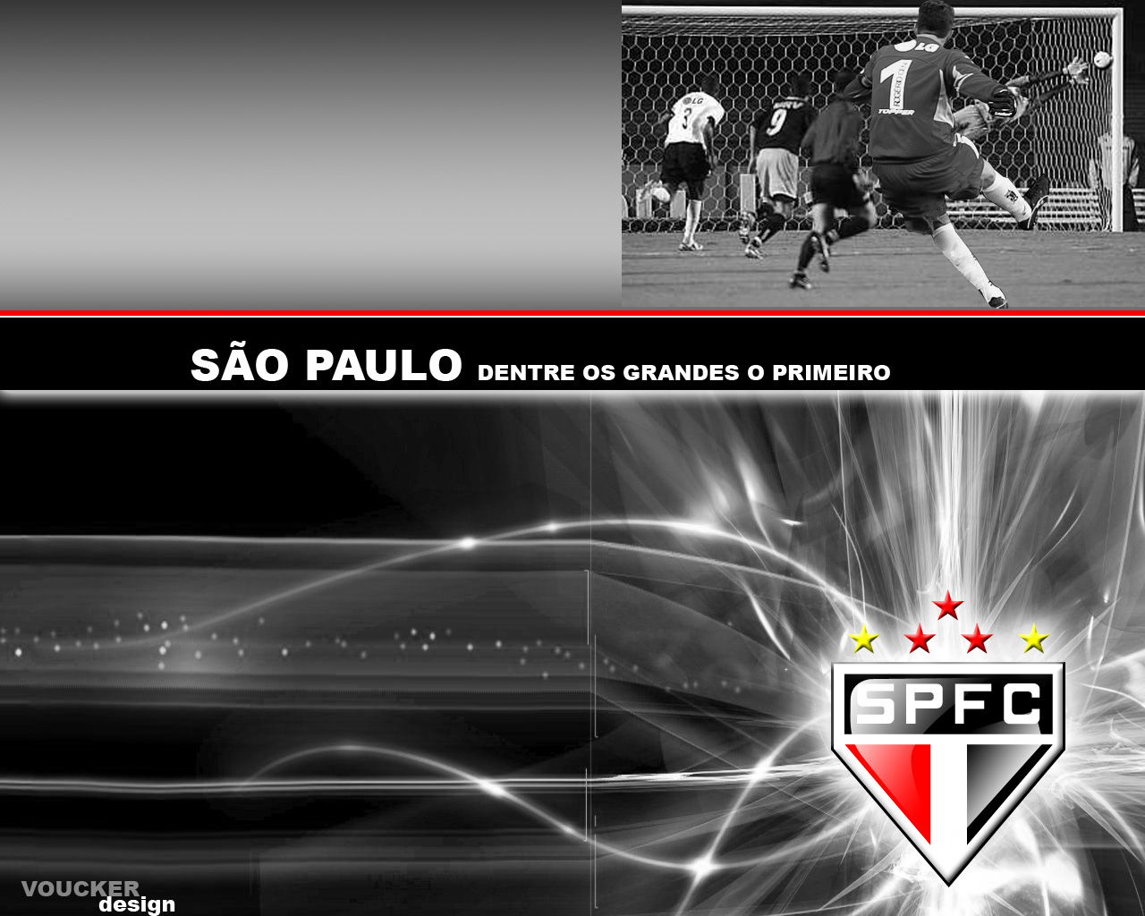 Sao Paulo Fc Wallpaper Ipad - HD Wallpaper 