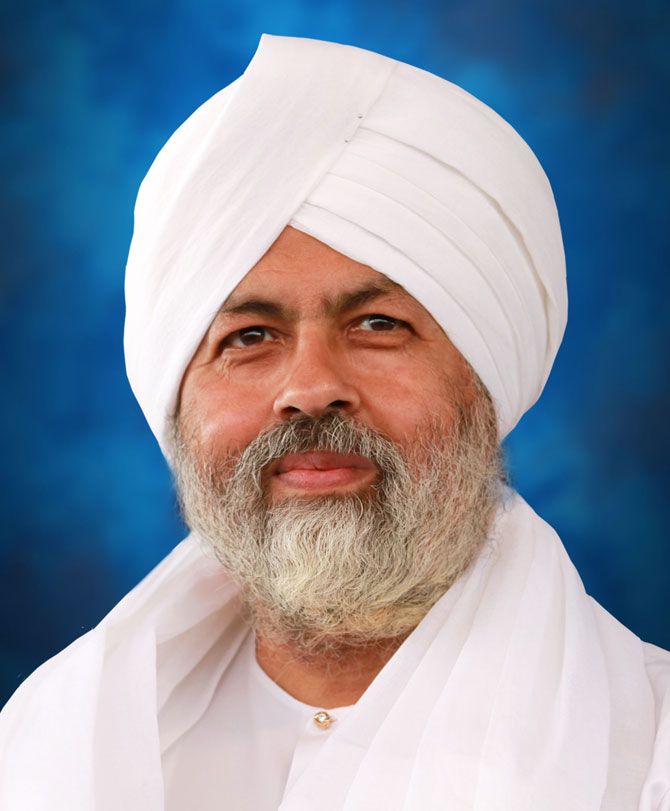 Baba Hardev Singh Ji - HD Wallpaper 