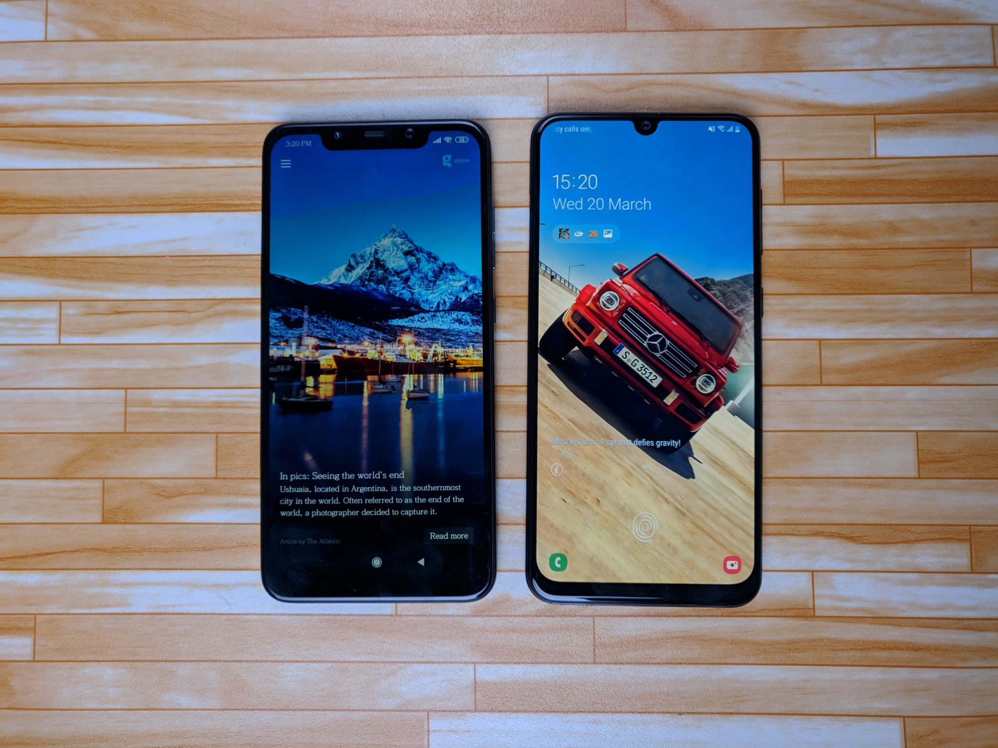 Samsung A30 - HD Wallpaper 