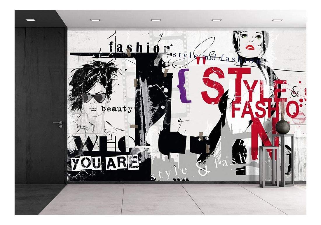 Fashion Word Cloud - HD Wallpaper 