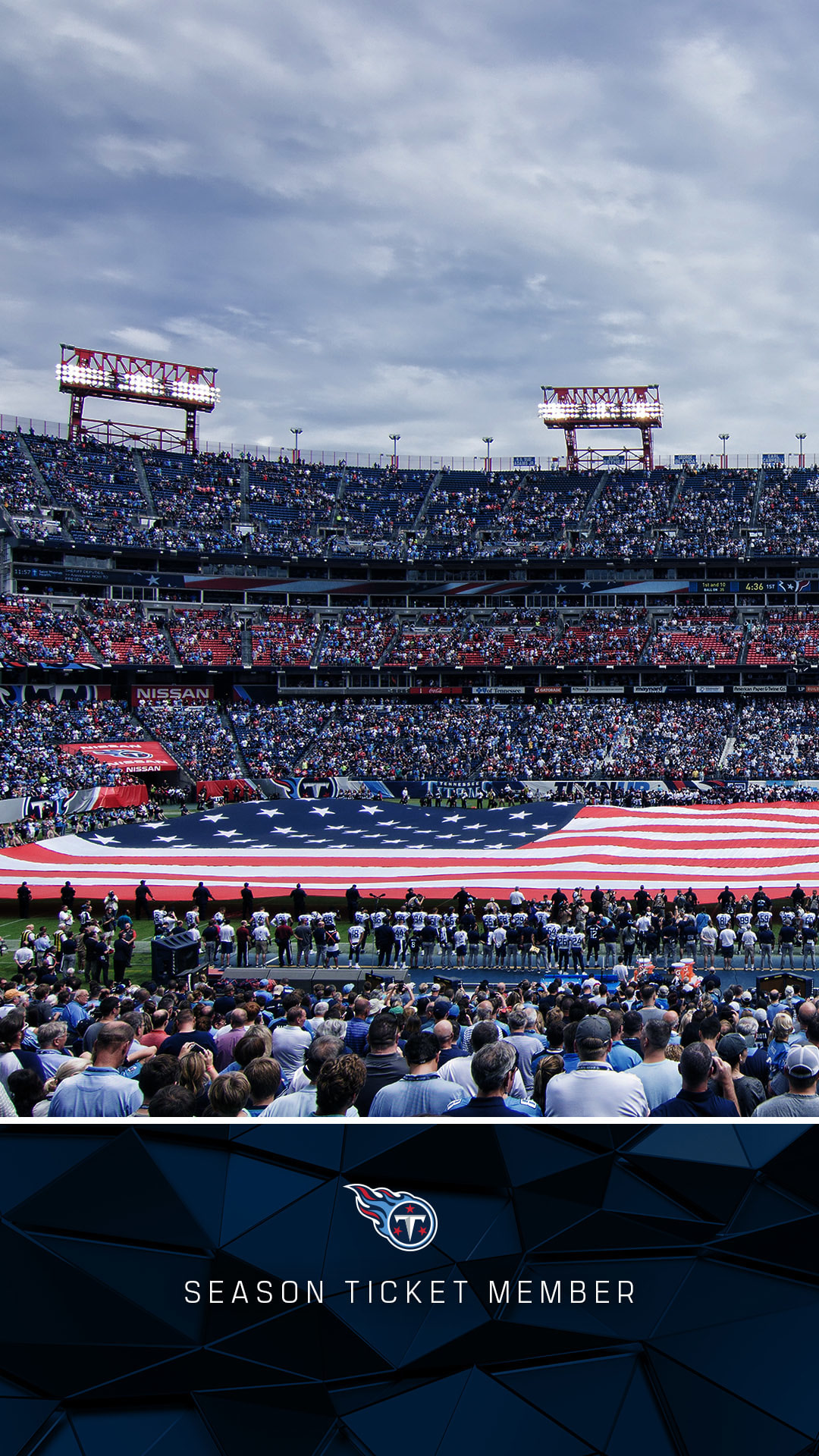 Tennessee Titans Wallpaper 2019 - HD Wallpaper 