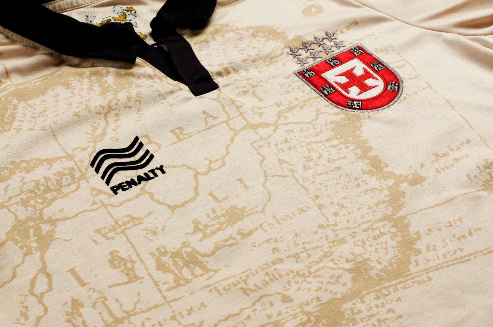 Vasco Da Gama 2017 Jersey - HD Wallpaper 