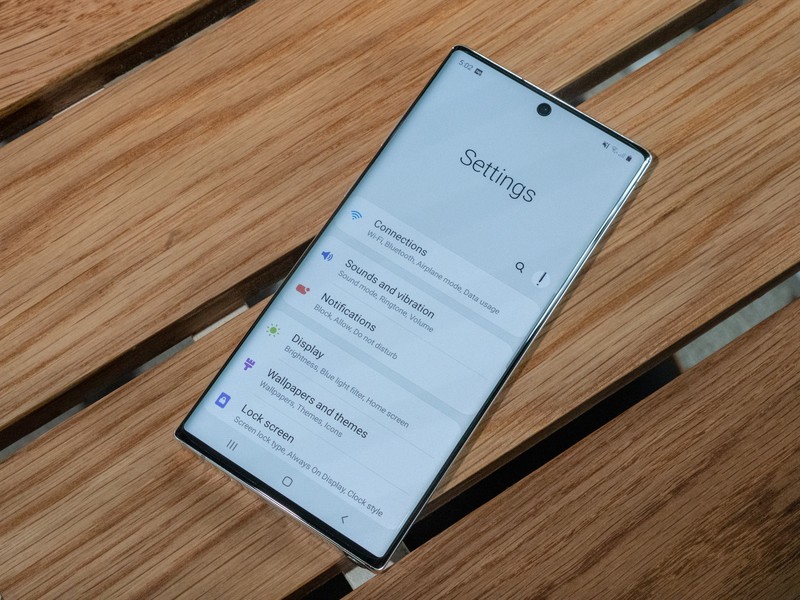Download Galaxy Note 10 Screen Teahub.io