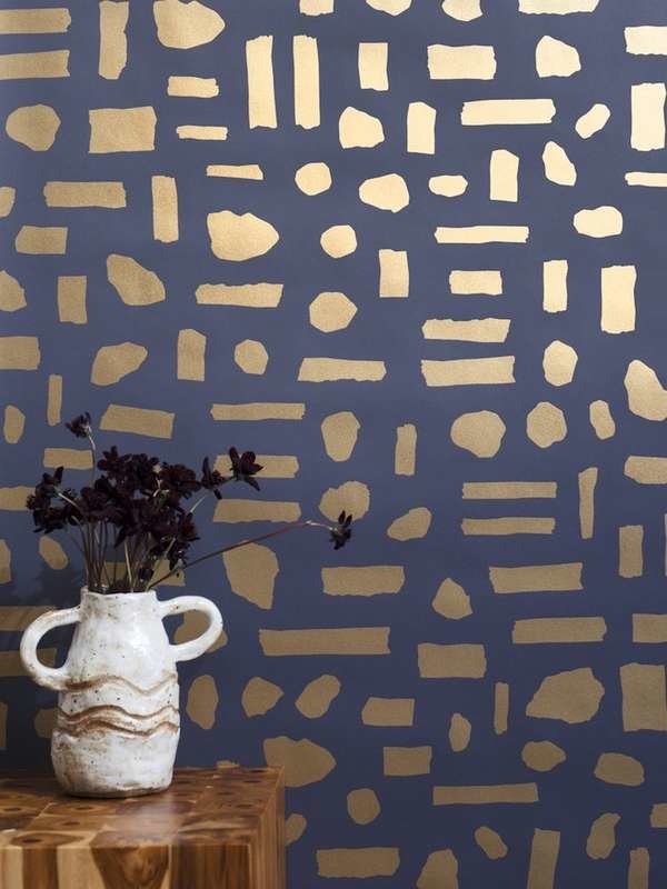 Психоделические Обои На Стену - HD Wallpaper 