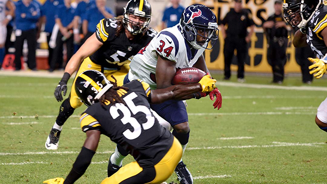 Sprint Football - HD Wallpaper 